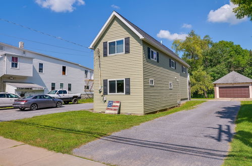 Foto 5 - Upstate New York Home Near Snowmobiling & Atving