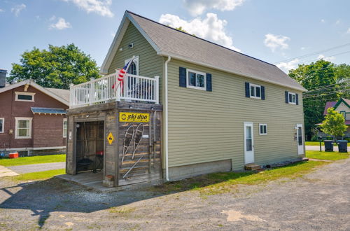 Photo 8 - Upstate New York Home Near Snowmobiling & Atving