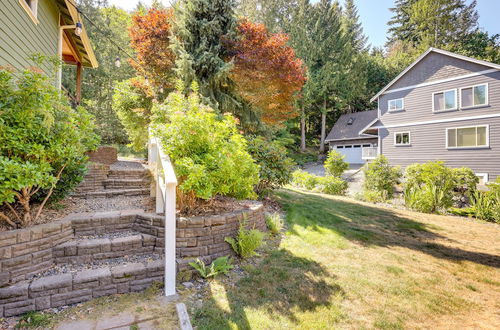 Photo 14 - Modern Bellingham Retreat Near Galbraith Mountain