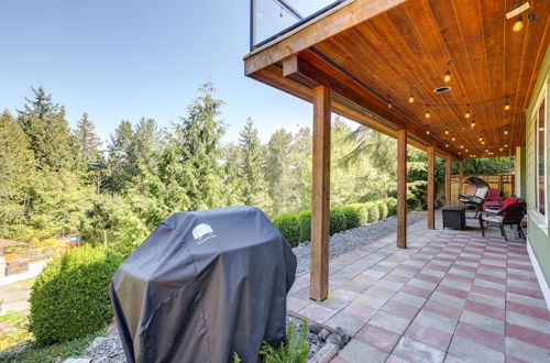 Photo 24 - Modern Bellingham Retreat Near Galbraith Mountain