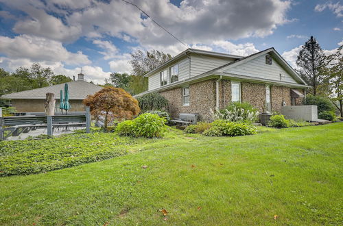 Photo 20 - Spacious Dalton Vacation Rental w/ Deck & Hot Tub