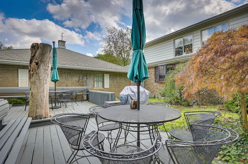 Photo 15 - Spacious Dalton Vacation Rental w/ Deck & Hot Tub