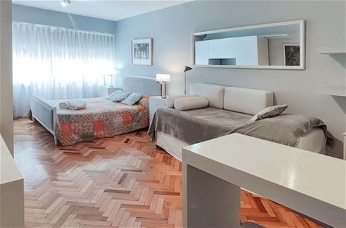 Foto 1 - Beautiful Apartment in the Center of Buenos Aires