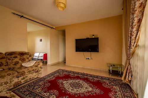 Photo 10 - Stunning 3-bed Apartment in Najjera