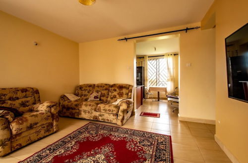 Photo 6 - Stunning 3-bed Apartment in Najjera