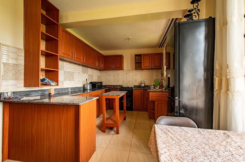 Photo 4 - Stunning 3-bed Apartment in Najjera