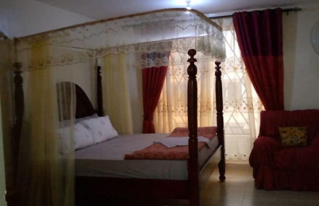 Stunning 3-bed Apartment in Najjera - Foto 1