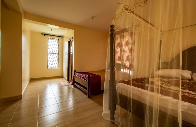 Stunning 3-bed Apartment in Najjera - Foto 2