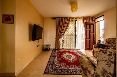 Photo 7 - Stunning 3-bed Apartment in Najjera