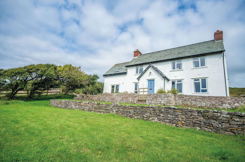 Foto 64 - Windy Walls - 3 Bedroom - Rhossili