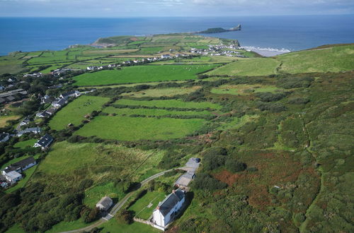 Foto 73 - Windy Walls - 3 Bedroom - Rhossili