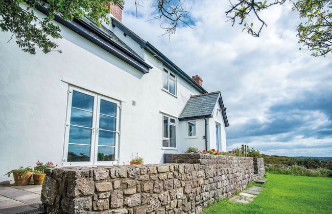 Windy Walls - 3 Bedroom - Rhossili - Foto 65