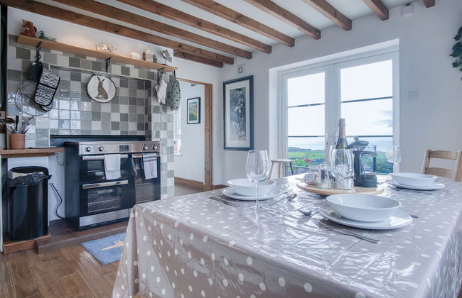Windy Walls - 3 Bedroom - Rhossili - Foto 26