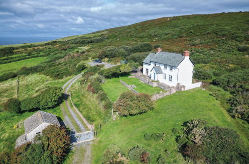 Foto 70 - Windy Walls - 3 Bedroom - Rhossili