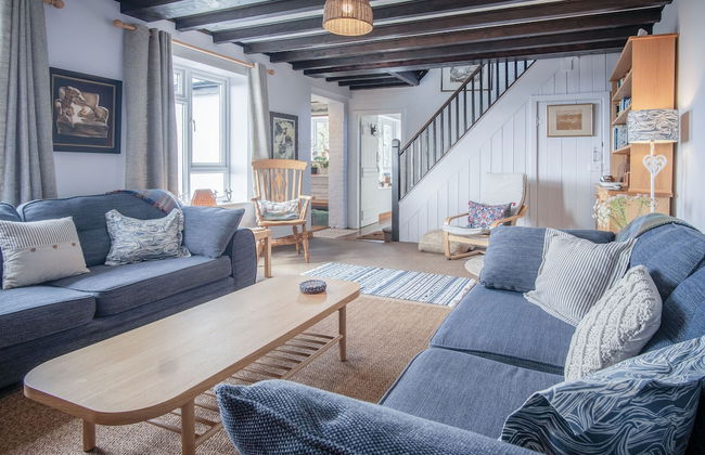 Windy Walls - 3 Bedroom - Rhossili - Foto 40