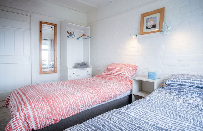 Windy Walls - 3 Bedroom - Rhossili - Foto 14