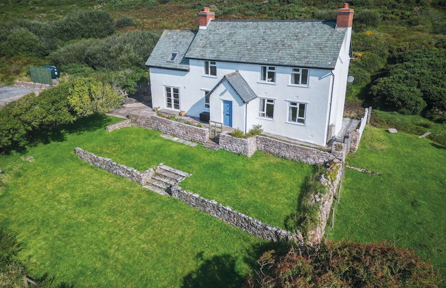 Windy Walls - 3 Bedroom - Rhossili - Foto 61