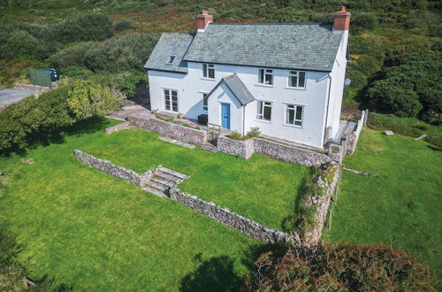 Foto 61 - Windy Walls - 3 Bedroom - Rhossili