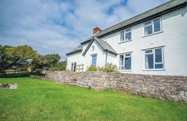 Windy Walls - 3 Bedroom - Rhossili - Foto 63