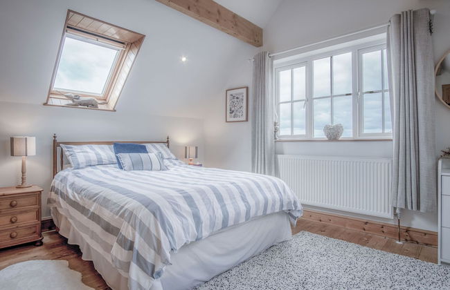 Windy Walls - 3 Bedroom - Rhossili - Foto 6