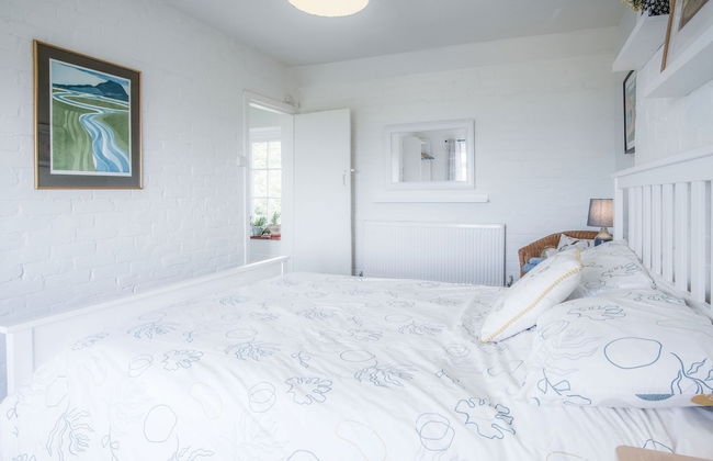 Windy Walls - 3 Bedroom - Rhossili - Foto 9