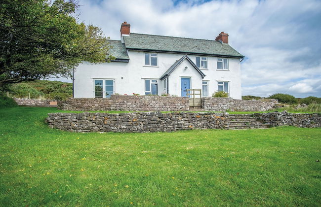 Windy Walls - 3 Bedroom - Rhossili - Foto 66
