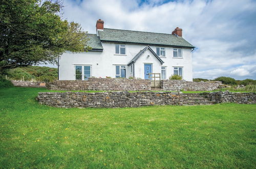 Foto 66 - Windy Walls - 3 Bedroom - Rhossili