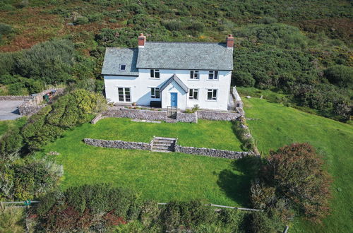 Foto 62 - Windy Walls - 3 Bedroom - Rhossili