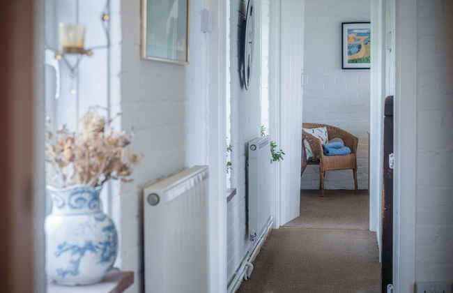 Windy Walls - 3 Bedroom - Rhossili - Foto 4