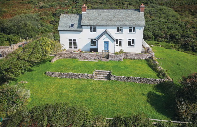 Windy Walls - 3 Bedroom - Rhossili - Foto 60