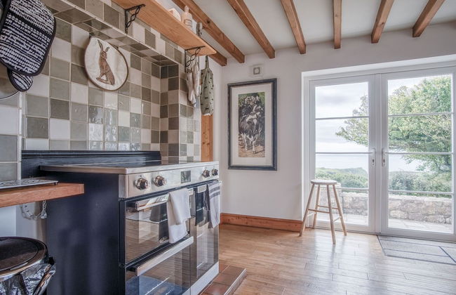 Windy Walls - 3 Bedroom - Rhossili - Foto 28