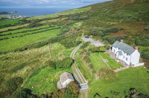 Foto 68 - Windy Walls - 3 Bedroom - Rhossili