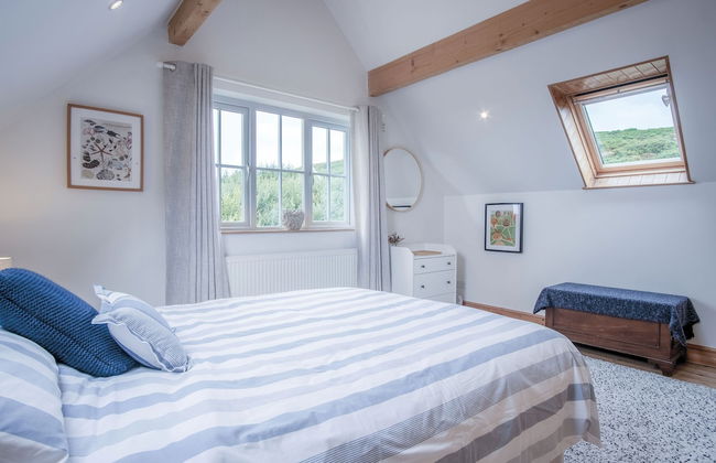 Windy Walls - 3 Bedroom - Rhossili - Foto 21