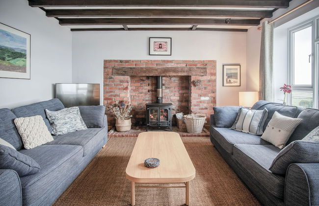 Windy Walls - 3 Bedroom - Rhossili - Foto 38