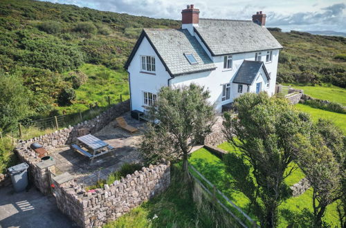 Foto 76 - Windy Walls - 3 Bedroom - Rhossili