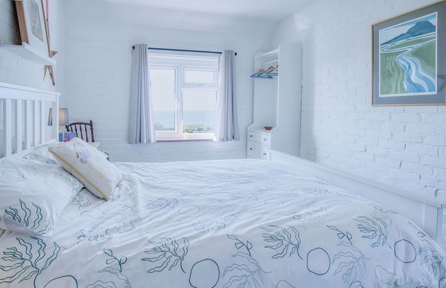 Windy Walls - 3 Bedroom - Rhossili - Foto 12