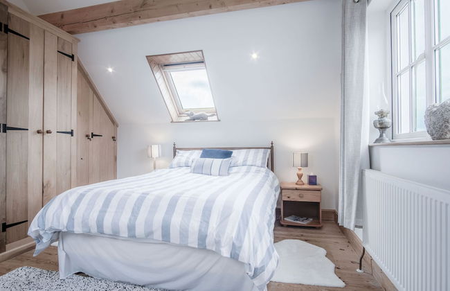 Windy Walls - 3 Bedroom - Rhossili - Foto 18