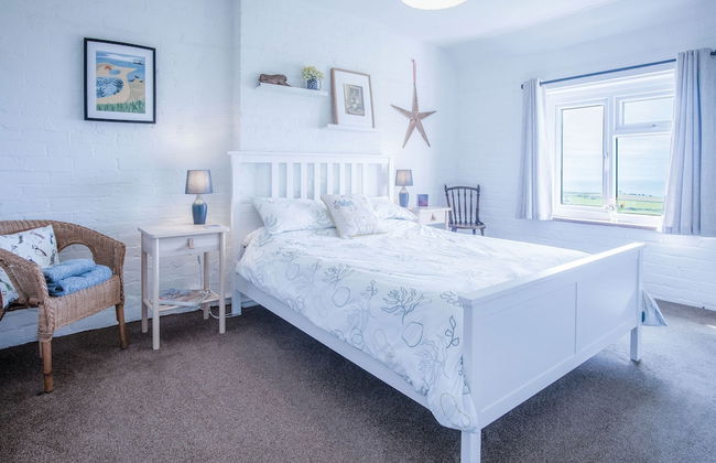Windy Walls - 3 Bedroom - Rhossili - Foto 16