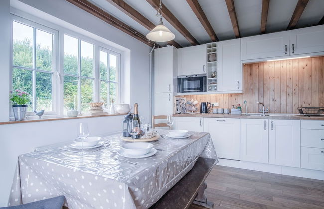 Windy Walls - 3 Bedroom - Rhossili - Foto 32