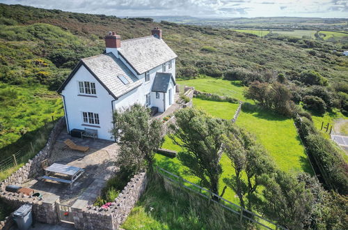 Foto 71 - Windy Walls - 3 Bedroom - Rhossili