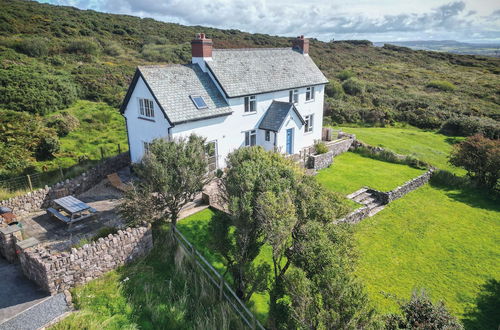 Foto 75 - Windy Walls - 3 Bedroom - Rhossili