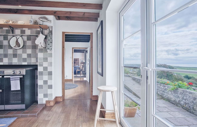 Windy Walls - 3 Bedroom - Rhossili - Foto 27