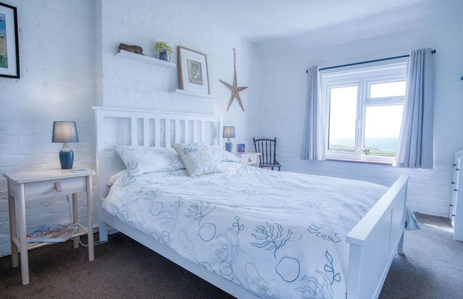 Windy Walls - 3 Bedroom - Rhossili - Foto 13