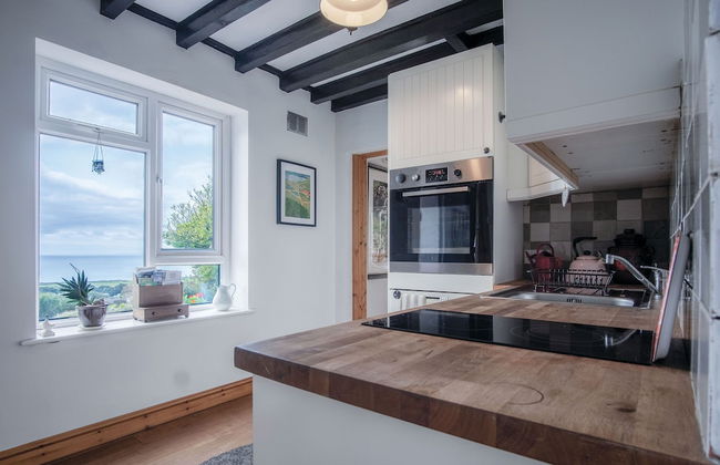 Windy Walls - 3 Bedroom - Rhossili - Foto 31