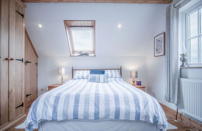 Windy Walls - 3 Bedroom - Rhossili - Foto 5