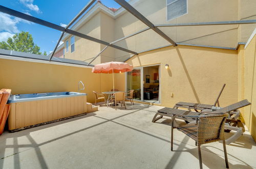 Photo 14 - Kissimmee Rental w/ Hot Tub: 5 Mi to Disney World