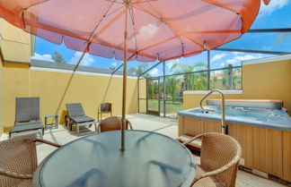 Photo 1 - Kissimmee Rental w/ Hot Tub: 5 Mi to Disney World