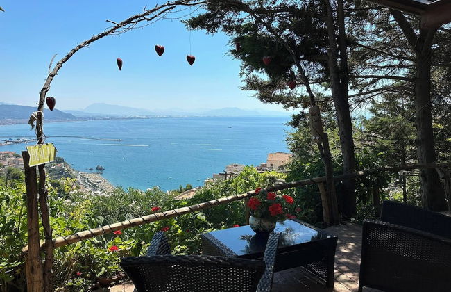 Il Melograno in Costa d'Amalfi - Foto 33