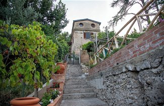 Foto 1 - Il Melograno in Costa d'Amalfi
