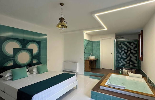 Il Melograno in Costa d'Amalfi - Foto 6